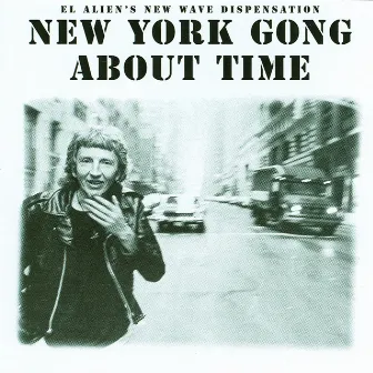 About Time by New York Gong