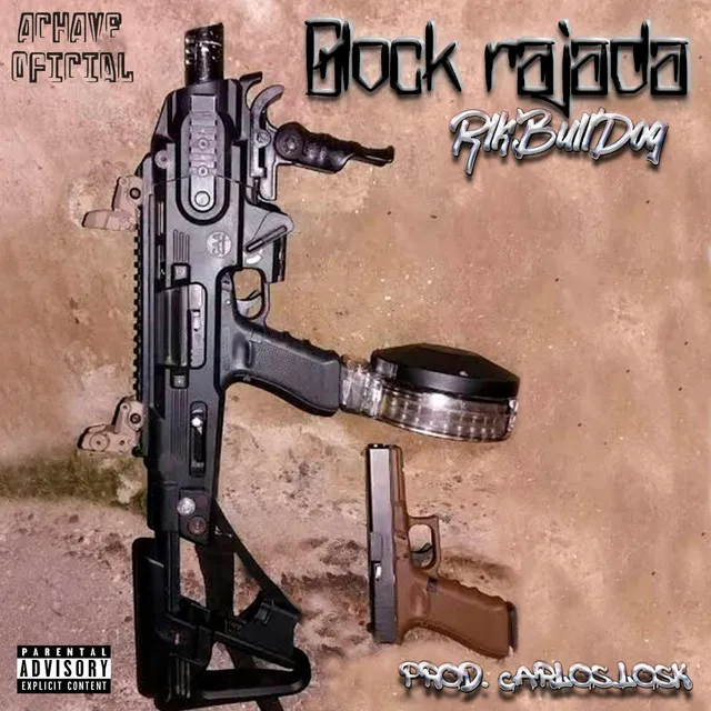 Glock Rajada