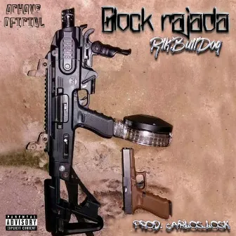 Glock Rajada by Rlkbulldog