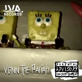 SPONGEBOB PATRICK by Vonn the Pariah