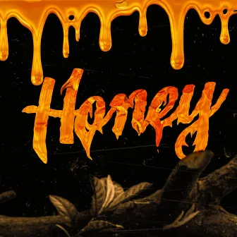 Honey by Mc Tchosi