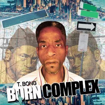 Born Complex by T. Bong