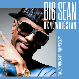 UKNOWBIGSEAN by Big Sean