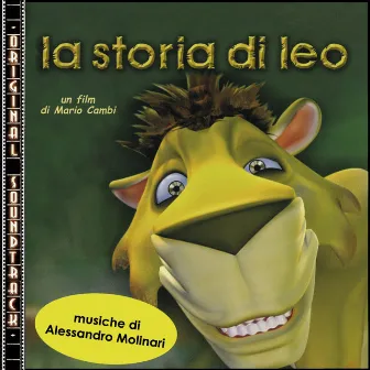 O.S.T. La storia di Leo by Alessandro Molinari