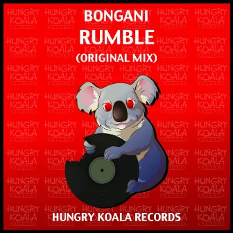 Rumble by Bongani