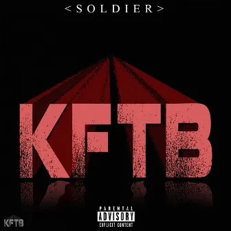 Killer From The Block by Soldier