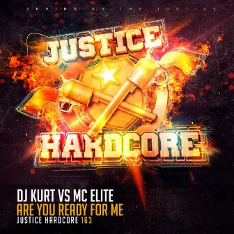 Are You Ready For Me by DJ Kurt