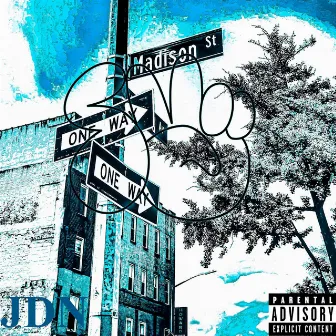 THE MADISON TAPE by JDN