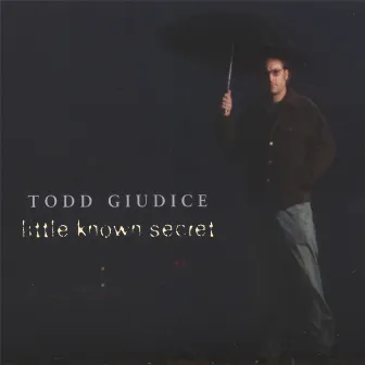 Little Known Secret by Todd Giudice