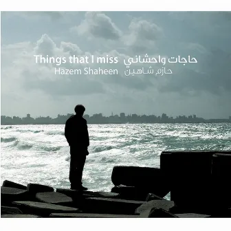 Things That I Miss by Hazem Shaheen