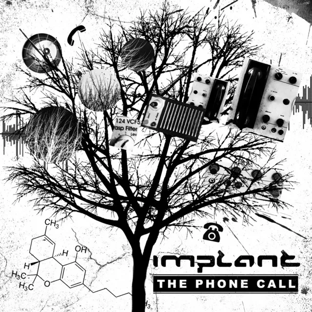 The Phone Call - Jean-Marc Lederman Remix