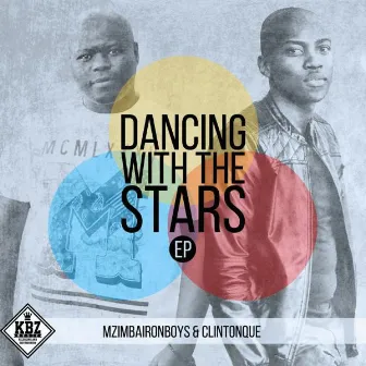 Dancing With The Stars Ep by Clinton Que