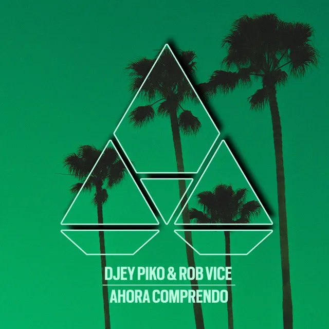 Ahora Comprendo - VIP Remix