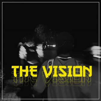 The Vision by Placide Irad