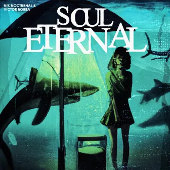 Soul Eternal by Victor Borba