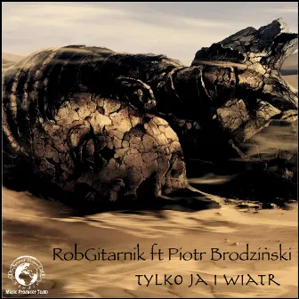 Tylko Ja i Wiatr feat. Piotr Brodziński (Radio Edit) by RobGitarnik