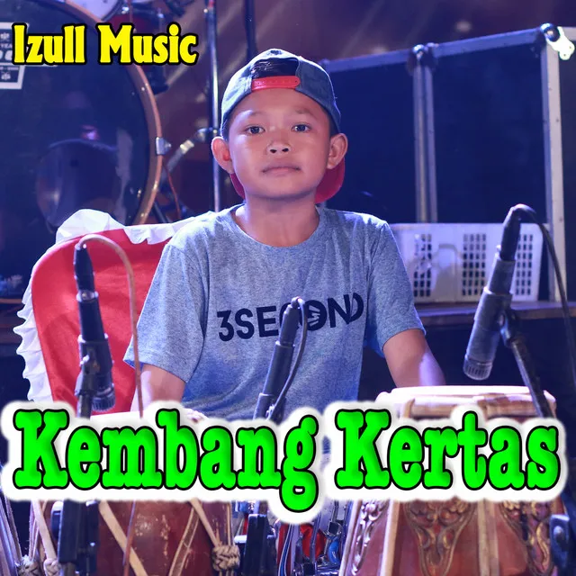 Kembang Kertas