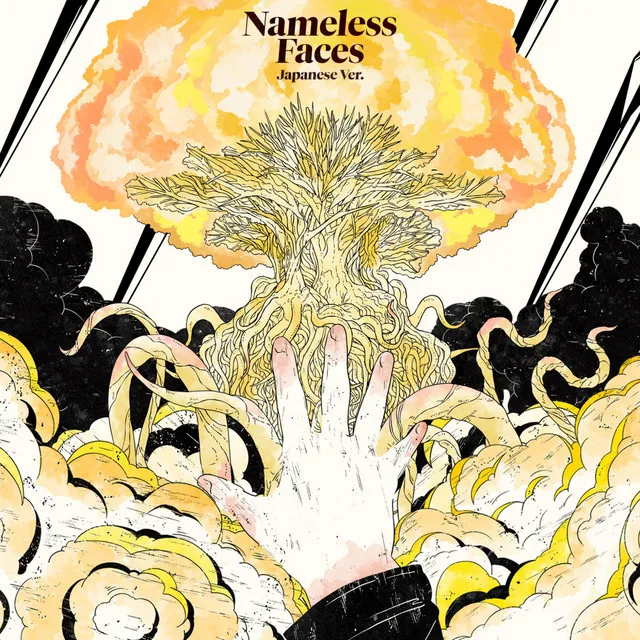 Nameless Faces (Japanese Ver.)