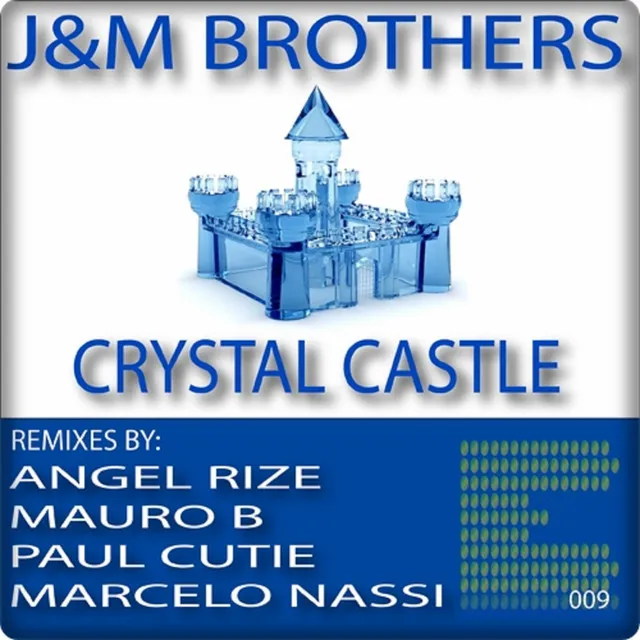 Crystal Castle