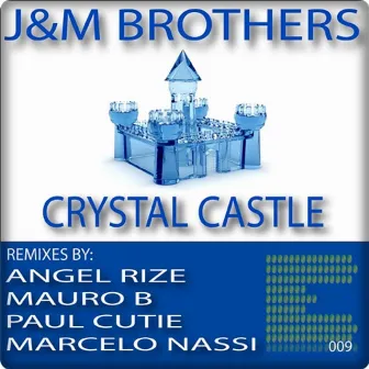 Crystal Castle by J&M Brothers