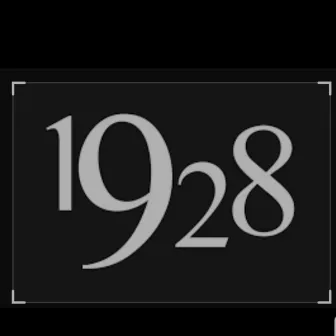 1928 by CeSoul