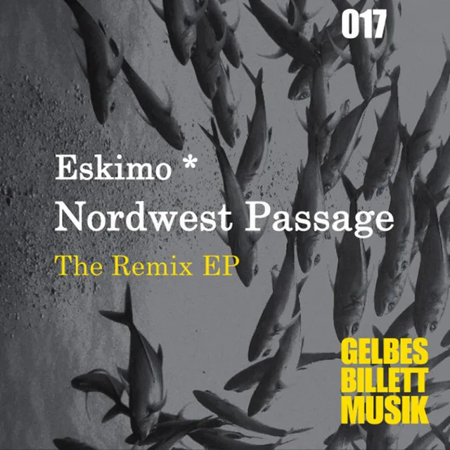 Nordwest Passage - Emil Teigers Trimmed Moustache Remix