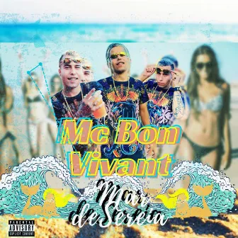 Mar de Sereia by Dj Luizinho