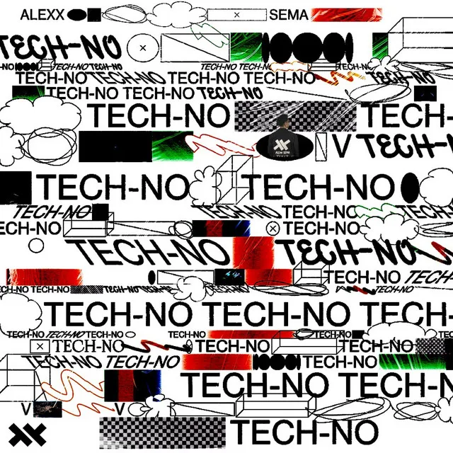 Tech-no - Original Mix