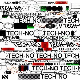 Tech-no - Original Mix by Alexx Sema