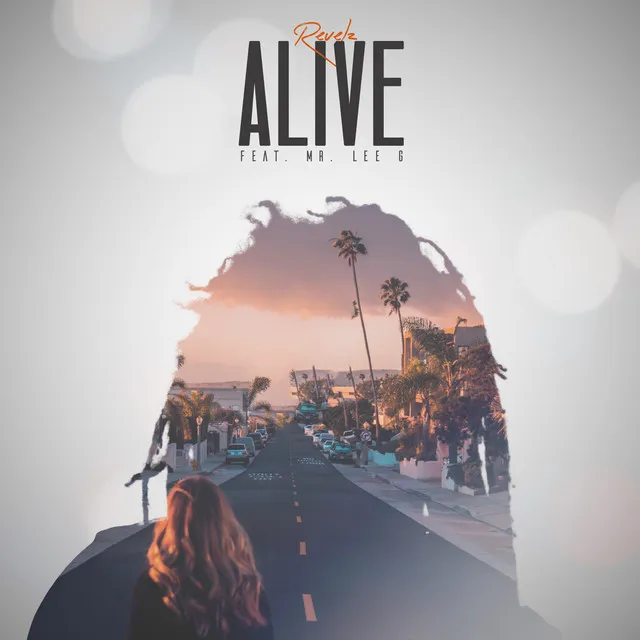 Alive - Radio Edit