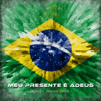 Meu Presente É Adeus by Tamar Davis