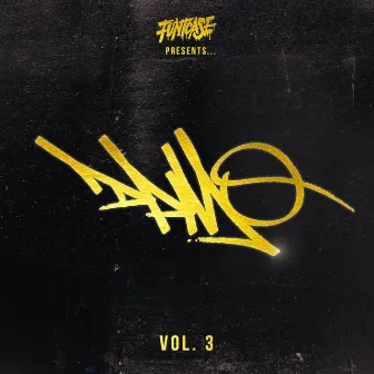 FuntCase Presents: DPMO, Vol. 3 by FuntCase