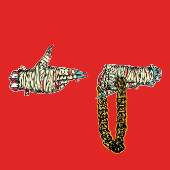 Run the Jewels 2 by Killer Mike