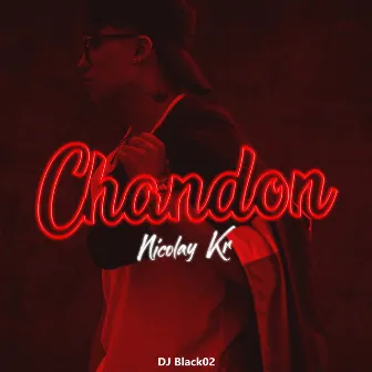 Chandon by Nicolay Kr