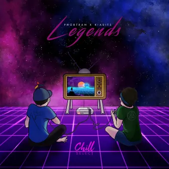 Legends by Phortran