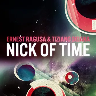 Nick of Time by Ernest Ragusa