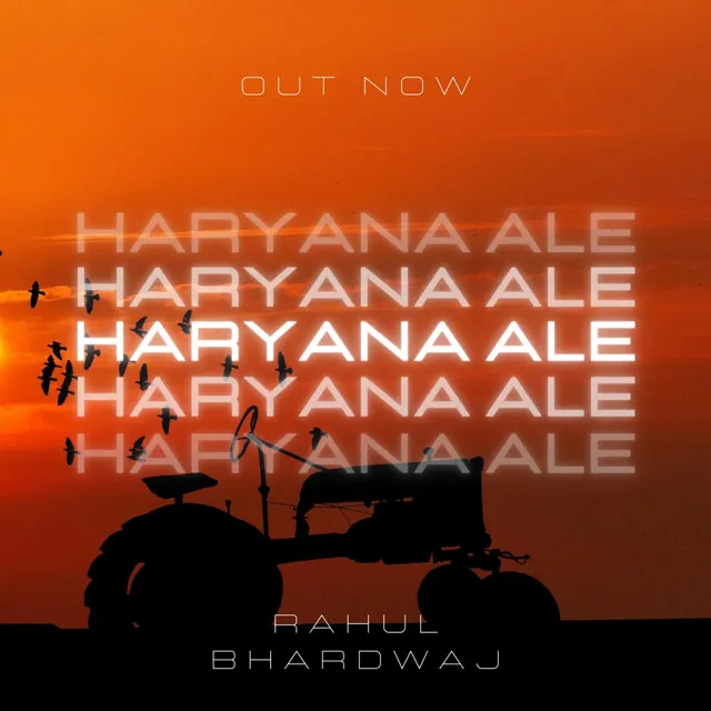 HARYANA ALE