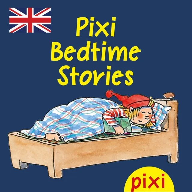 "Pirate School" (Pixi Bedtime Stories 72) - "Pirate School" (Pixi Bedtime Stories 72)