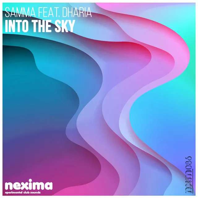 Into The Sky (feat. Dharia) (Extended Mix)