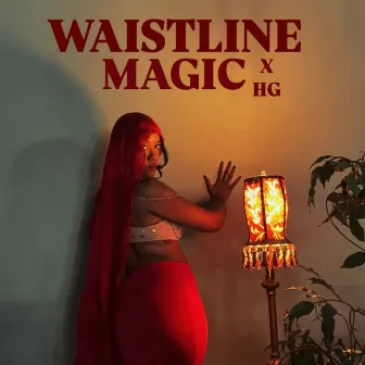 Waistline Magic by Hook Gawdess