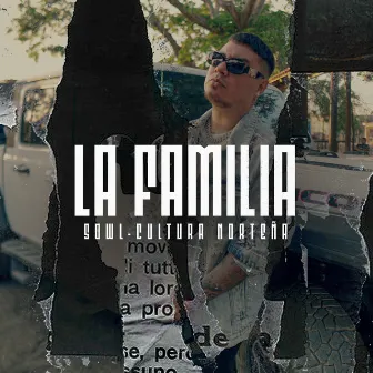 La Familia by Sowl