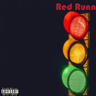 Red Runn by Will Power