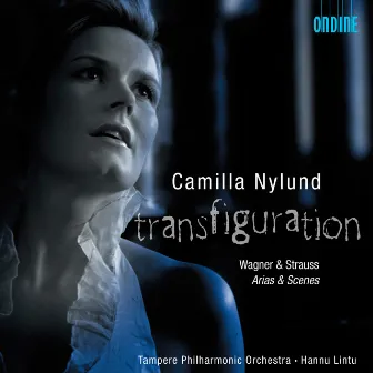 Transfiguration by Tampere Philharmonic Orchestra