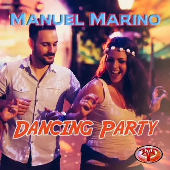 Dancing Party by Manuel Marino