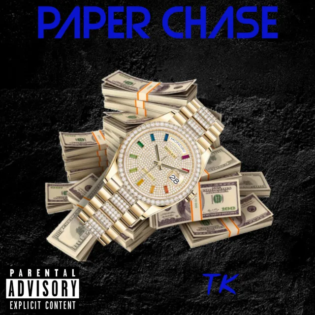 Paper Chase