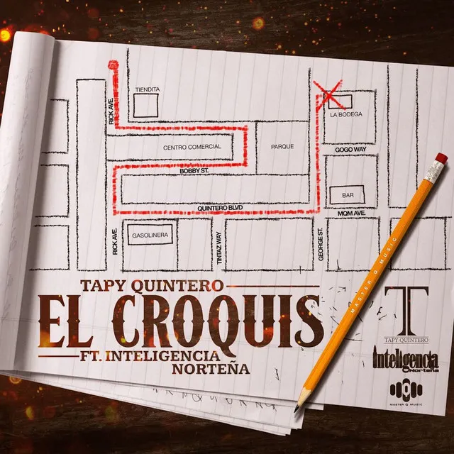 El Croquis