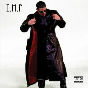 Magic Potion (feat. Supafly) by E.m.p.