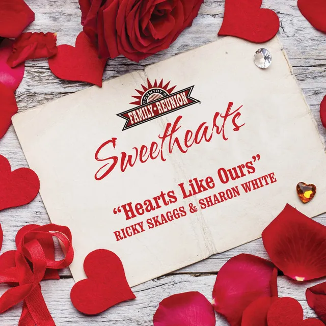 Hearts Like Ours - Sweethearts