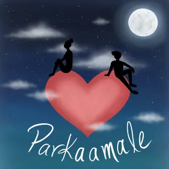 Parkaamale by Vidusan Kaneswaran