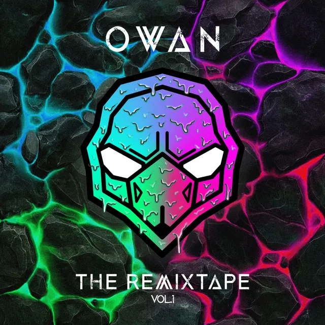 Backstage - Owan Remix